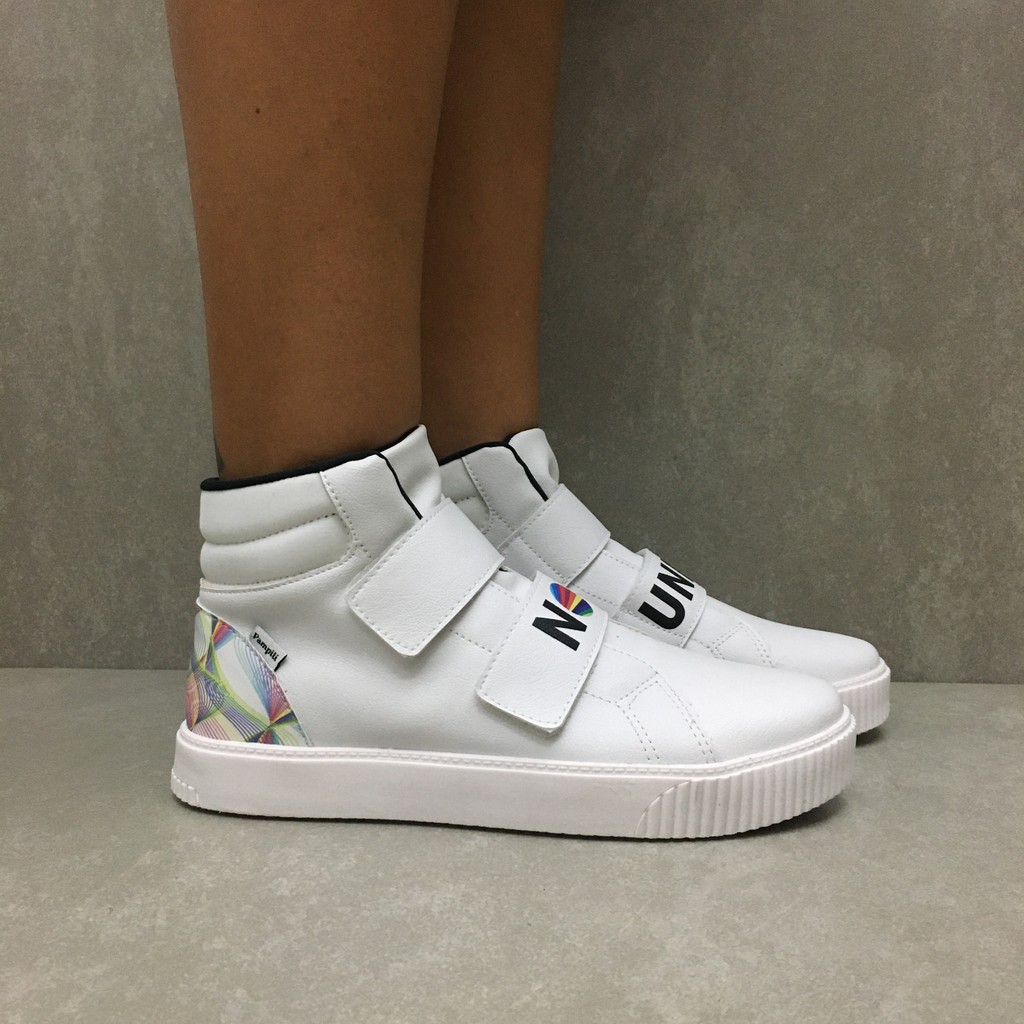 Tênis Pampili Now United Sneaker