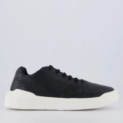 Tênis Coca Cola Soho Moon Feminino Preto