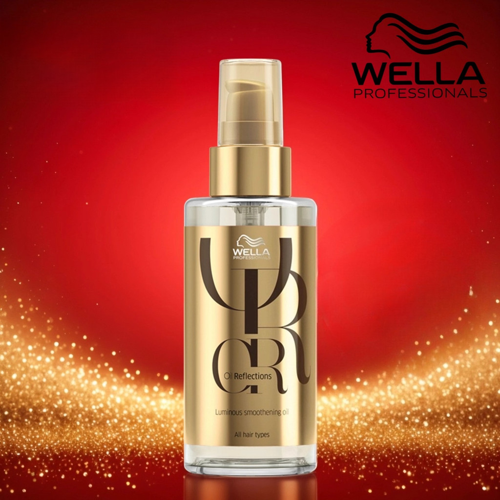 Óleo de Cabelo Wella: Onde Comprar | BuscaProdutos