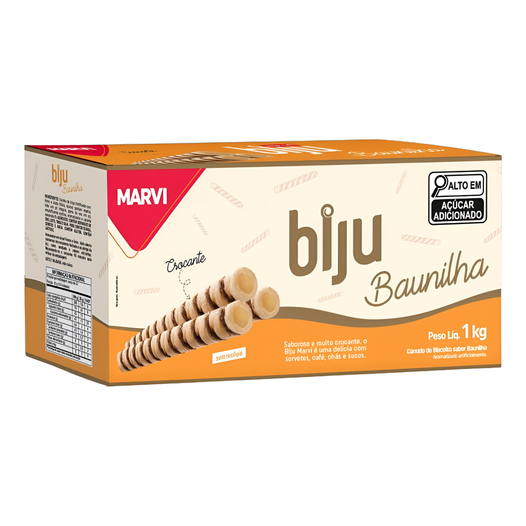 Biju Biscoito: Guia Completo e Onde Comprar | BuscaProdutos