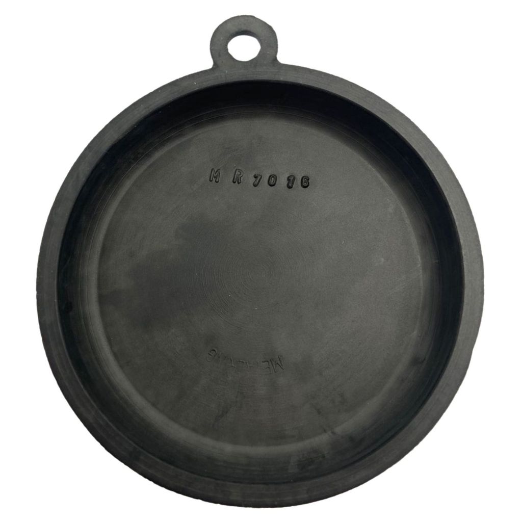 Diafragma Aquecedor a Gás Cumulus 10L D68 - MR7016