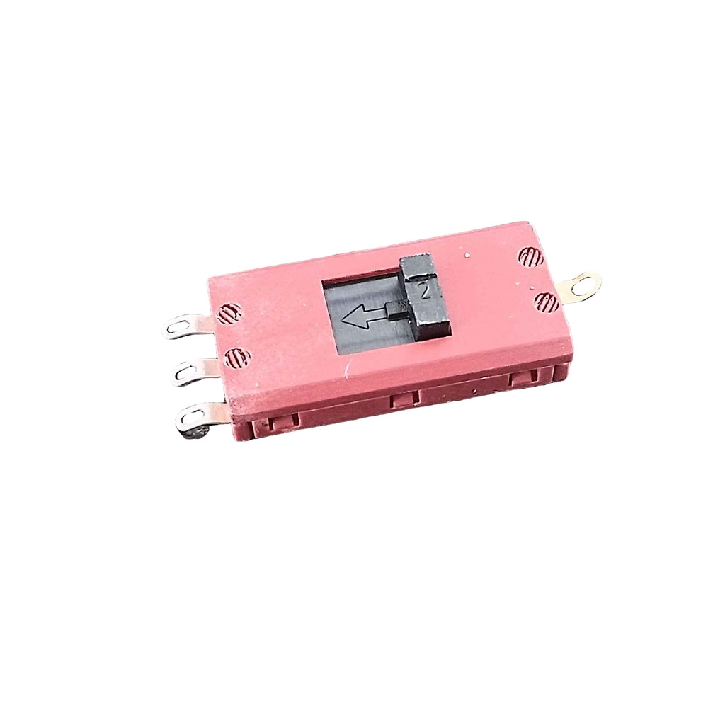 CHAVE DE TEMPERATURA PARA ESCOVA ROTATIVA ERB-01 MONDIAL
