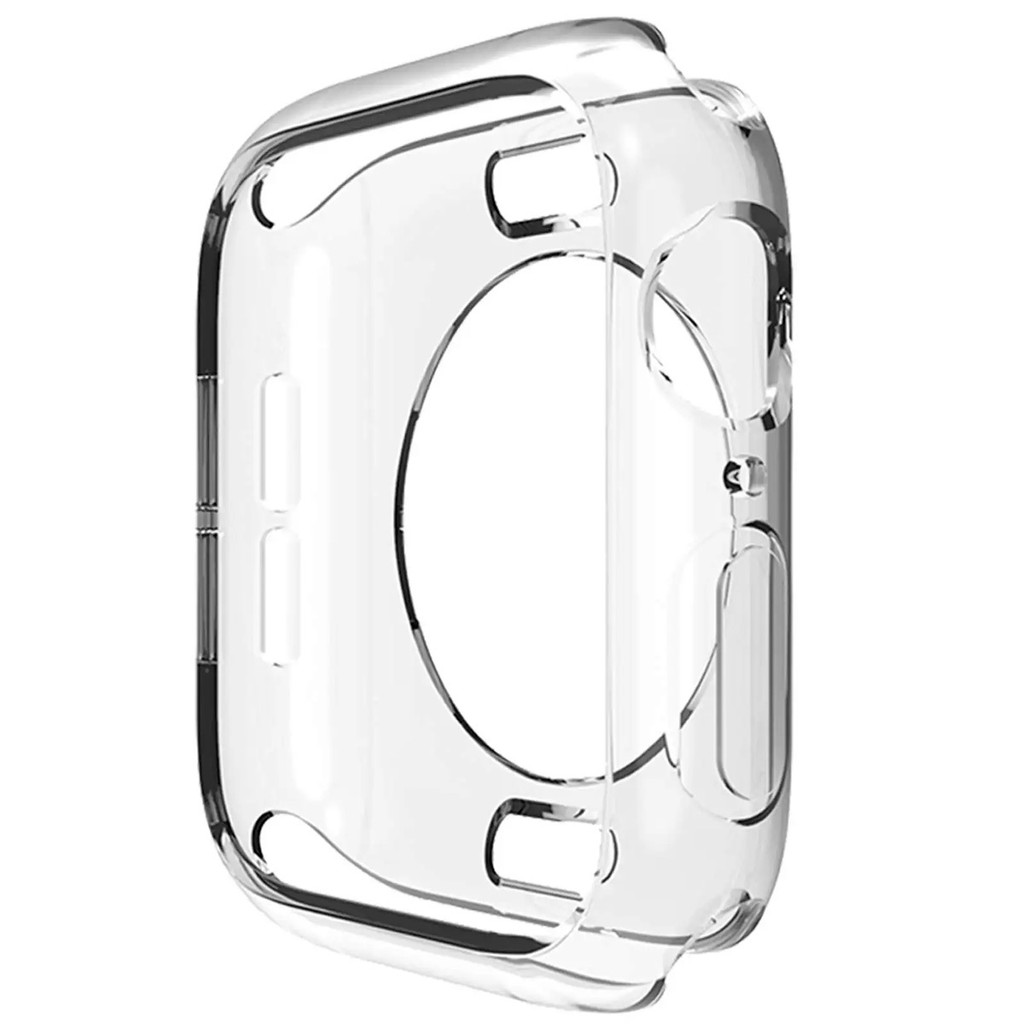 Case Bumper para Applewatch Ultra series 8 Tamanho: 49MM em Oferta na Shopee