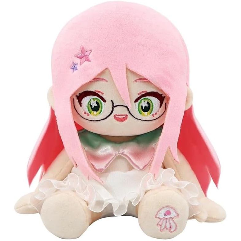 Ivan Até Plushies Boneca De Algodão Bonito Anime SUA Mizi Pelúcia Animal Travesseiro 7.87 " Luca Figura Macia Decoração