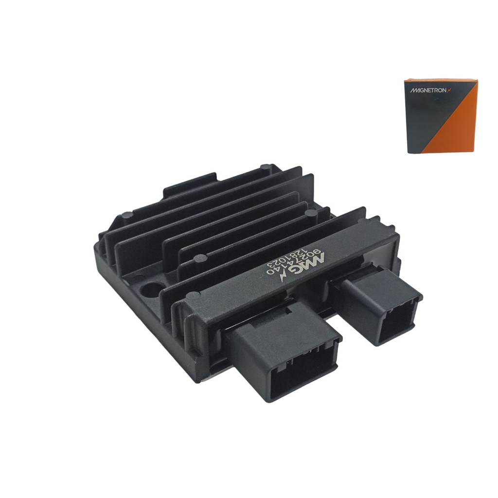 Regulador Retificador Voltagem Cb 600 F Hornet 2008 2009 2010 2011 2012 2013 2014 2015 Cbr 1000