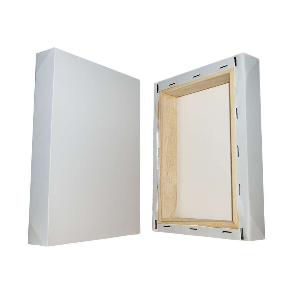 Painel De Pintura 20x30 - Pacote Com 3 Unidades