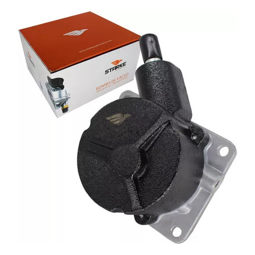 Bomba Vácuo Freio Jumper Ducato Daily Original Starke
