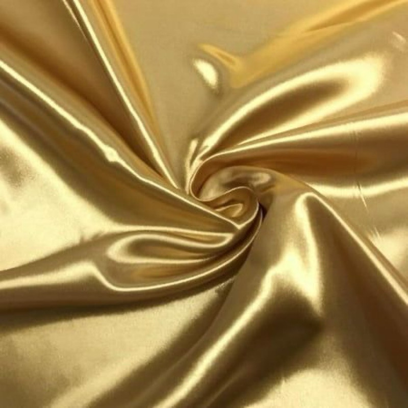 Cetim Com Elastano TODAS AS CORES 1.50 de Largura Cetim com Lycra