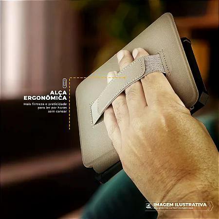 Detalhes do Capa case capinha Office para Kindle Paperwhite 2024 - Gshield