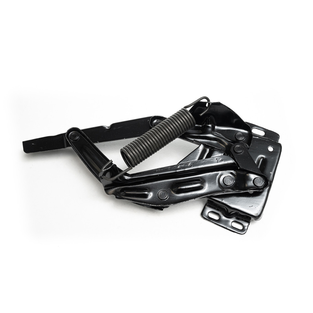 Dobradiça do Capô Direita Com Mola Ford F4000 de 79 A 92