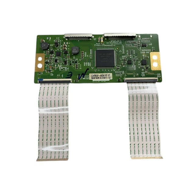 PLACA T-CON COM CABOS 47LW5700 6870C-0358A