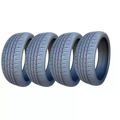 Kit 4 Pneus Comforser Aro 15 165/45R15 68V Sports-K4 Novo 165 45 15 Esportivo