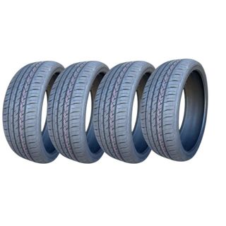 Kit 4 Pneus Comforser Aro 15 165/45R15 Sports-K4 68V em Oferta na Shopee