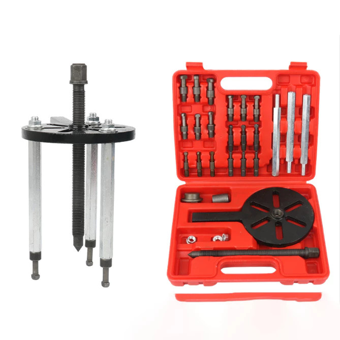 O que é Extrator Rolamento Externo? Guia e Onde Comprar | BuscaProdutos