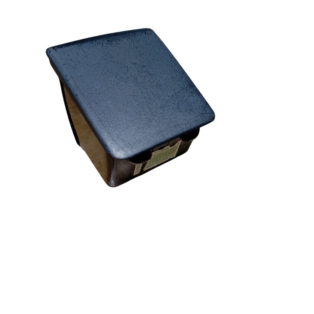 Cinzeiro traseiro console Honda Civic ORIGINAL 2001/2006 