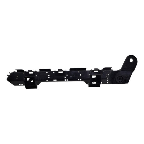 Guia Parachoque Dianteiro Honda Hrv Esquerdo 2023 2024