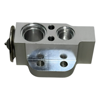 Valvula Expansão Ar Cond Fox Gol Saveiro Original em Oferta na Shopee