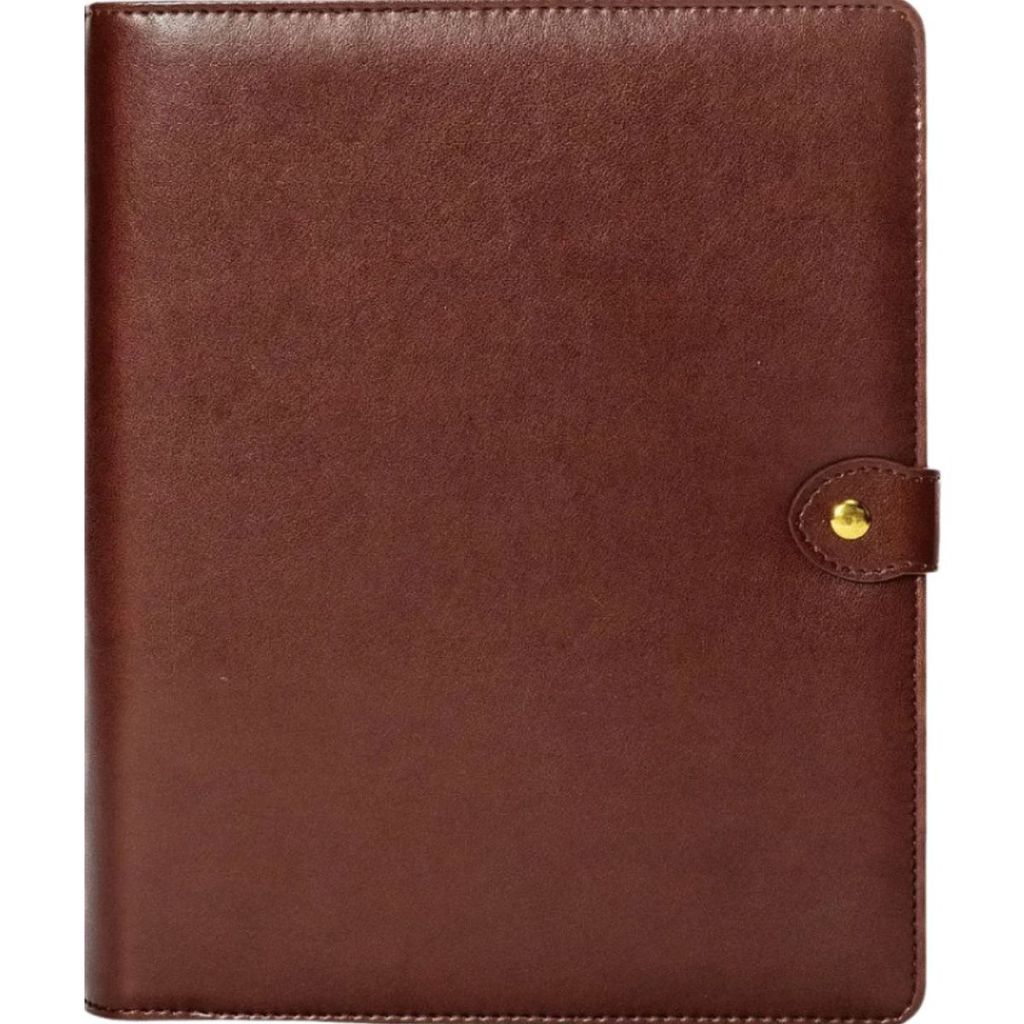 Meu plano perfeito | Capa Dura Couro Soft Xadrez em Oferta na Shopee