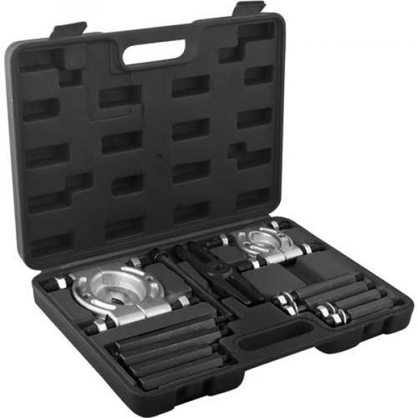 Extrator Rolamentos diâmetro externo de 30mm a 75 mm, Vonder
