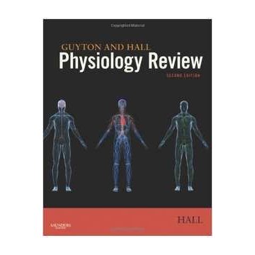 Livro Guyton and Hall - Physiology Review