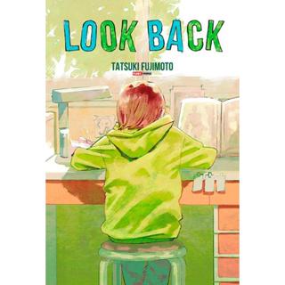 Look Back 01 em Oferta na Shopee