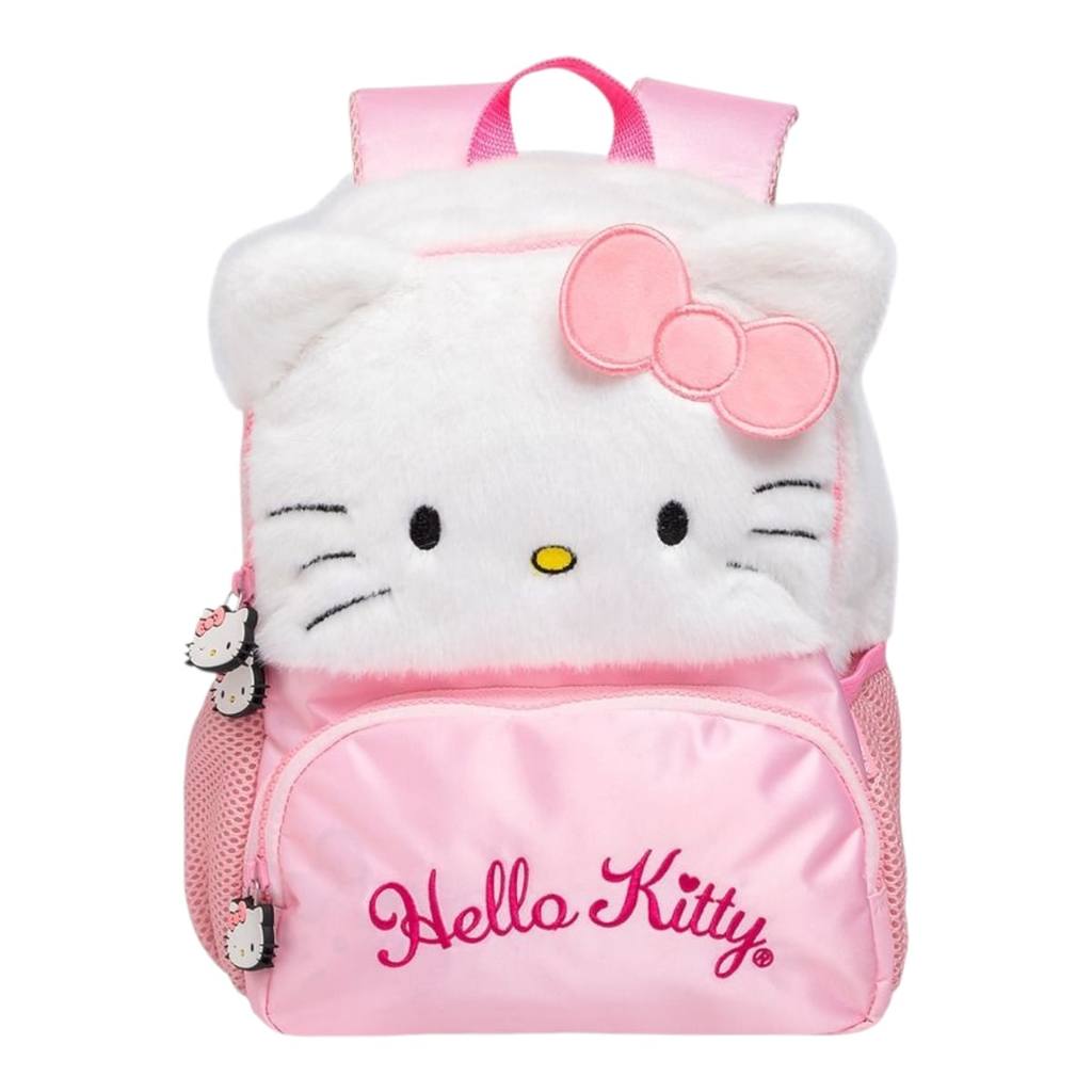 Mochila De Costas Infantil Escolar Passeio Personagens Xeryus em Oferta na Shopee