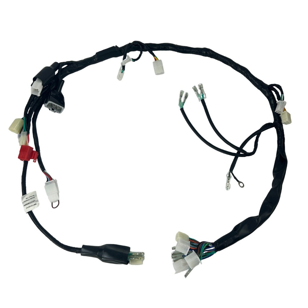 Chicote Fiação Principal Dafra KANSAS 150 em Oferta na Shopee