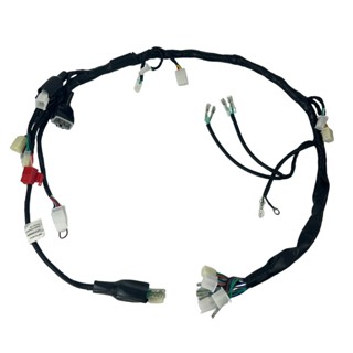 Chicote Fiação Principal Dafra KANSAS 150 em Oferta na Shopee