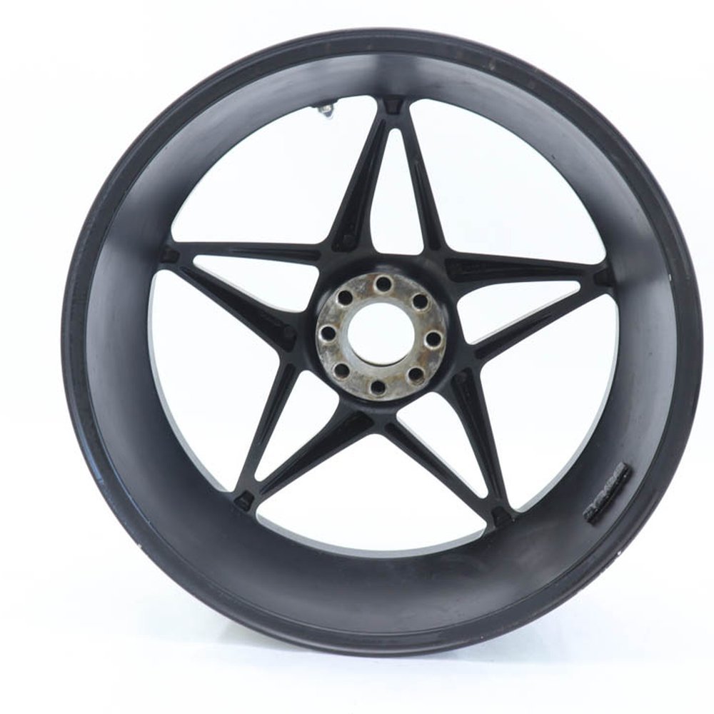 Roda Traseira Mv Agusta F4 1000 F41000 12-12