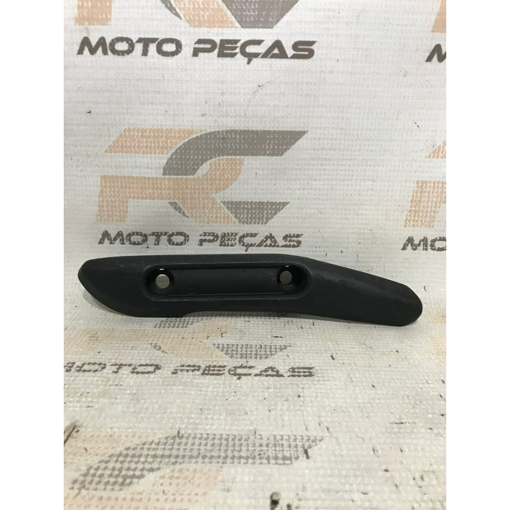 Proteção Curva Escape Yamaha Neo 115 2005/10 Original (1339)