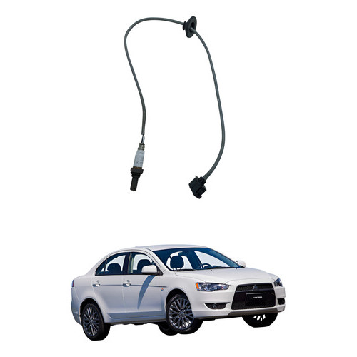 Sonda Lambda Mitsubishi Lancer Hl-t 2.0 Cvt 2018 Original