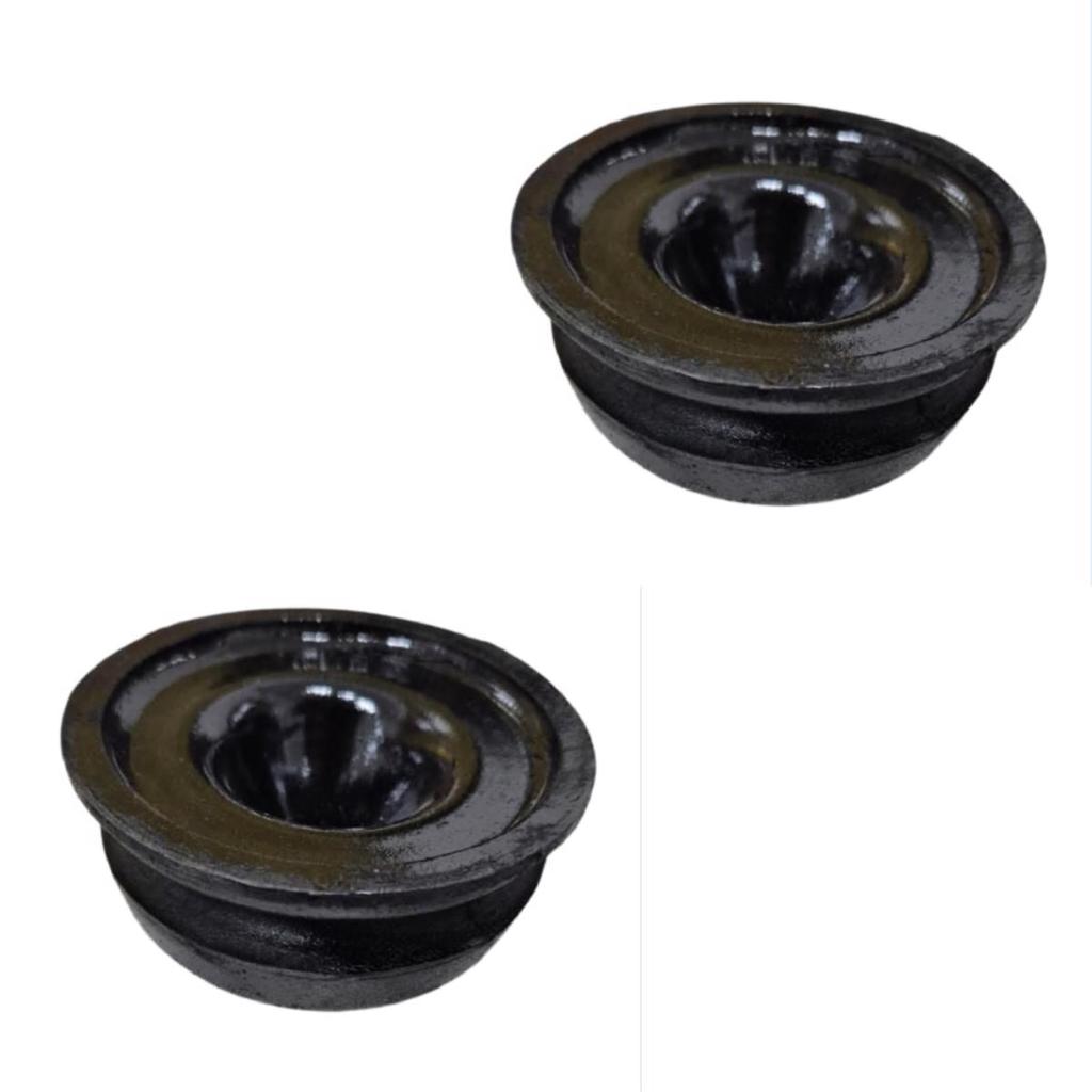 Par Coxim Amortecedor Para Sprinter 310 311 312 313 412 INF