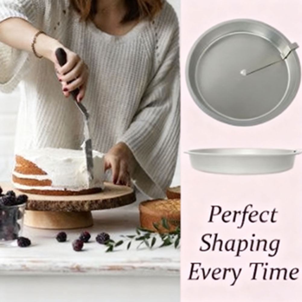 Kit De Ferramentas Para Assar Sobremesas DIY Iniciantes , Limpeza Rápida E Fácil Celebraçõ...