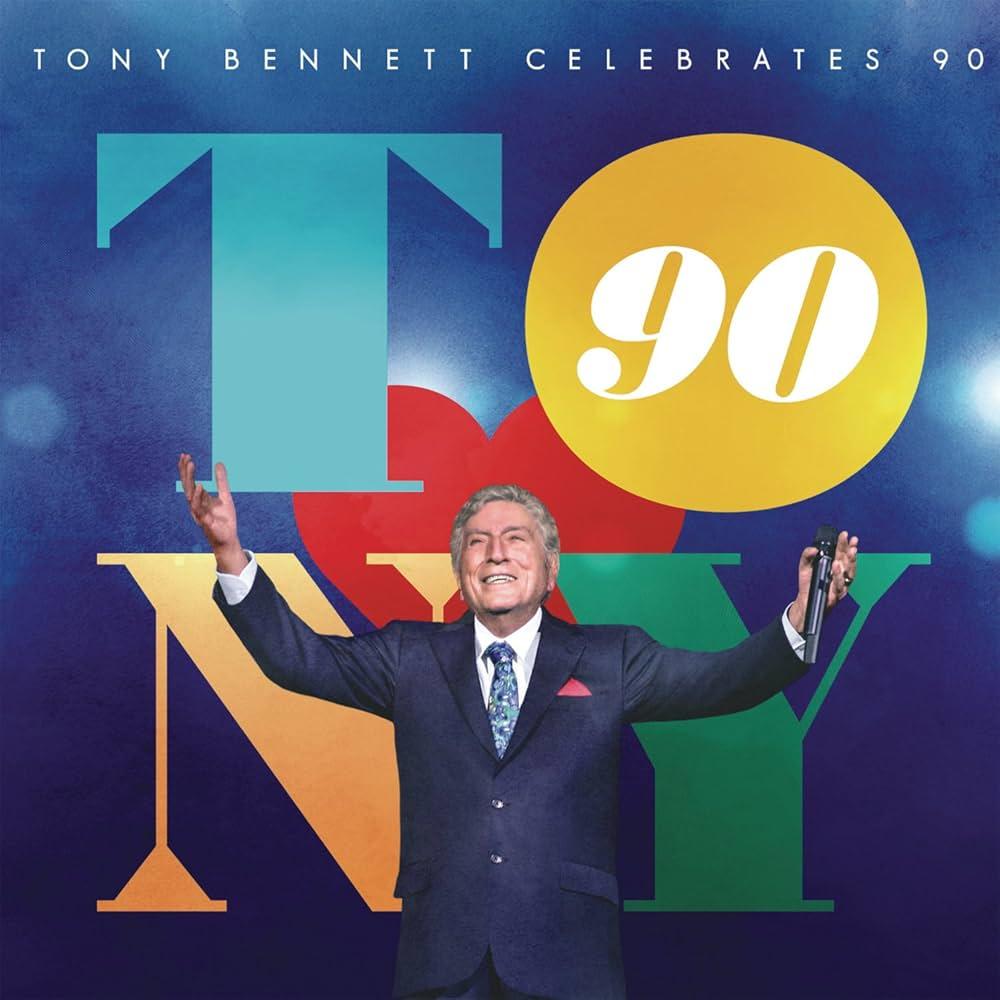 Kit 03 CDs + 01 DVD - Tony Bennett - Títulos Diversos - Lacrados