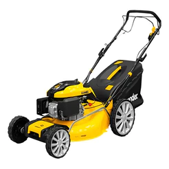 Cortador de Grama a Gasolina 22" 6,5 HP MGV226T Vonder