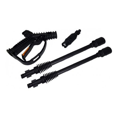 Gatilho Bico Completo Lavadora Jacto J6000 / M16 - Original