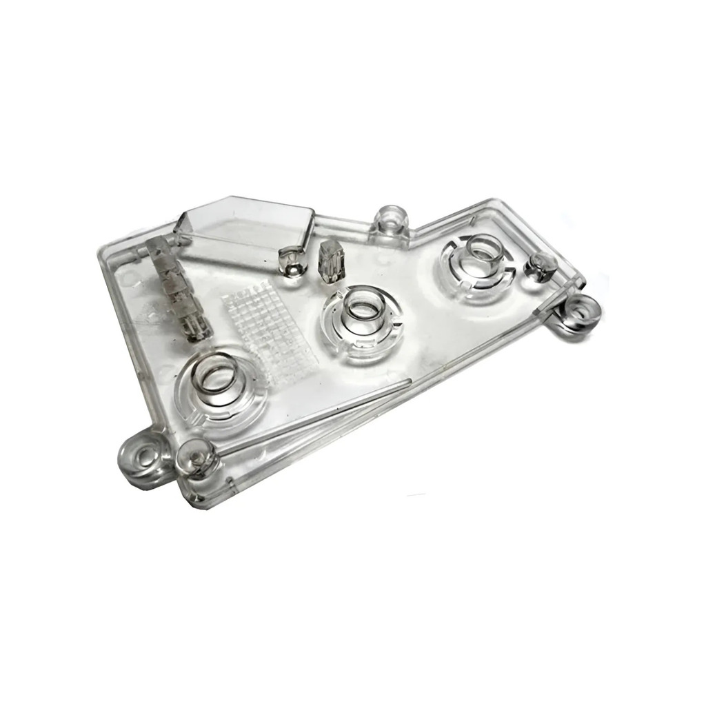 Proteção Da Placa Interface Lavadora Electrolux 67496216 Ori
