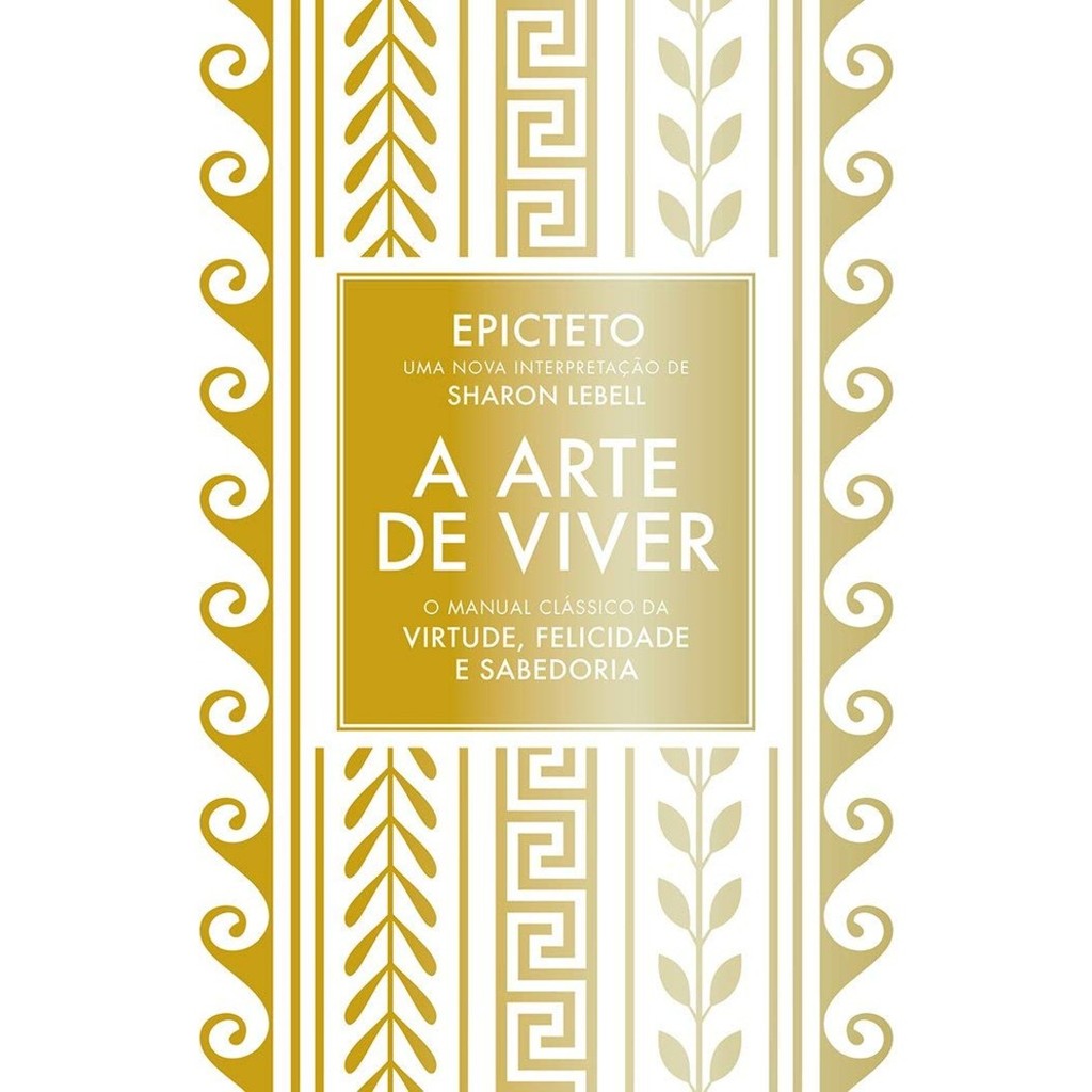 ARTE DE VIVER, A - SEXTANTE em Oferta na Shopee