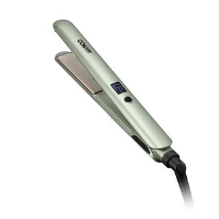 Prancha de cabelo Conair Infusion Abacate e Coco 25mm Bivolt em Oferta na Shopee