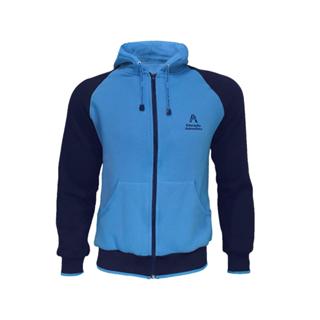 Agasalho de Moletom - Colegio Adventista - Unissex em Oferta na Shopee