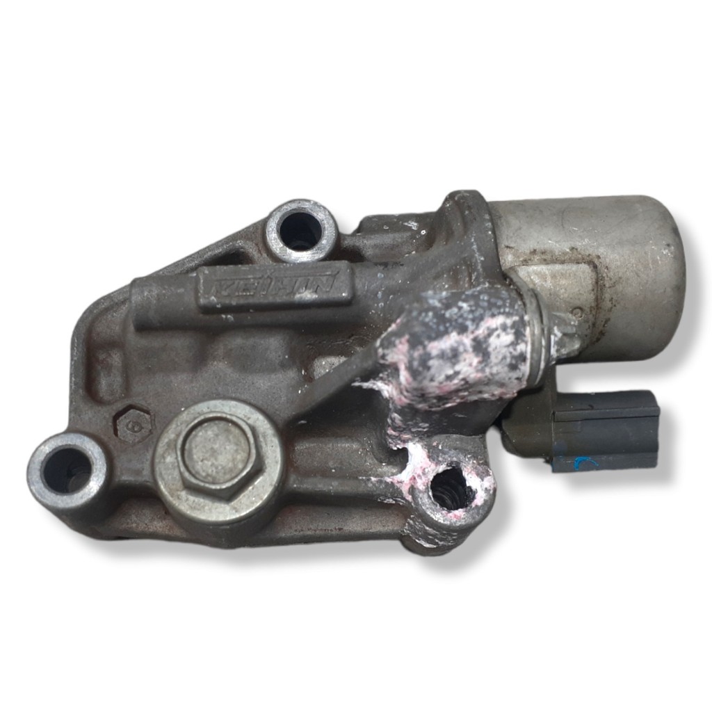 Valvula Solenoide Cabeçote Honda Fit 1.5 16v 2012