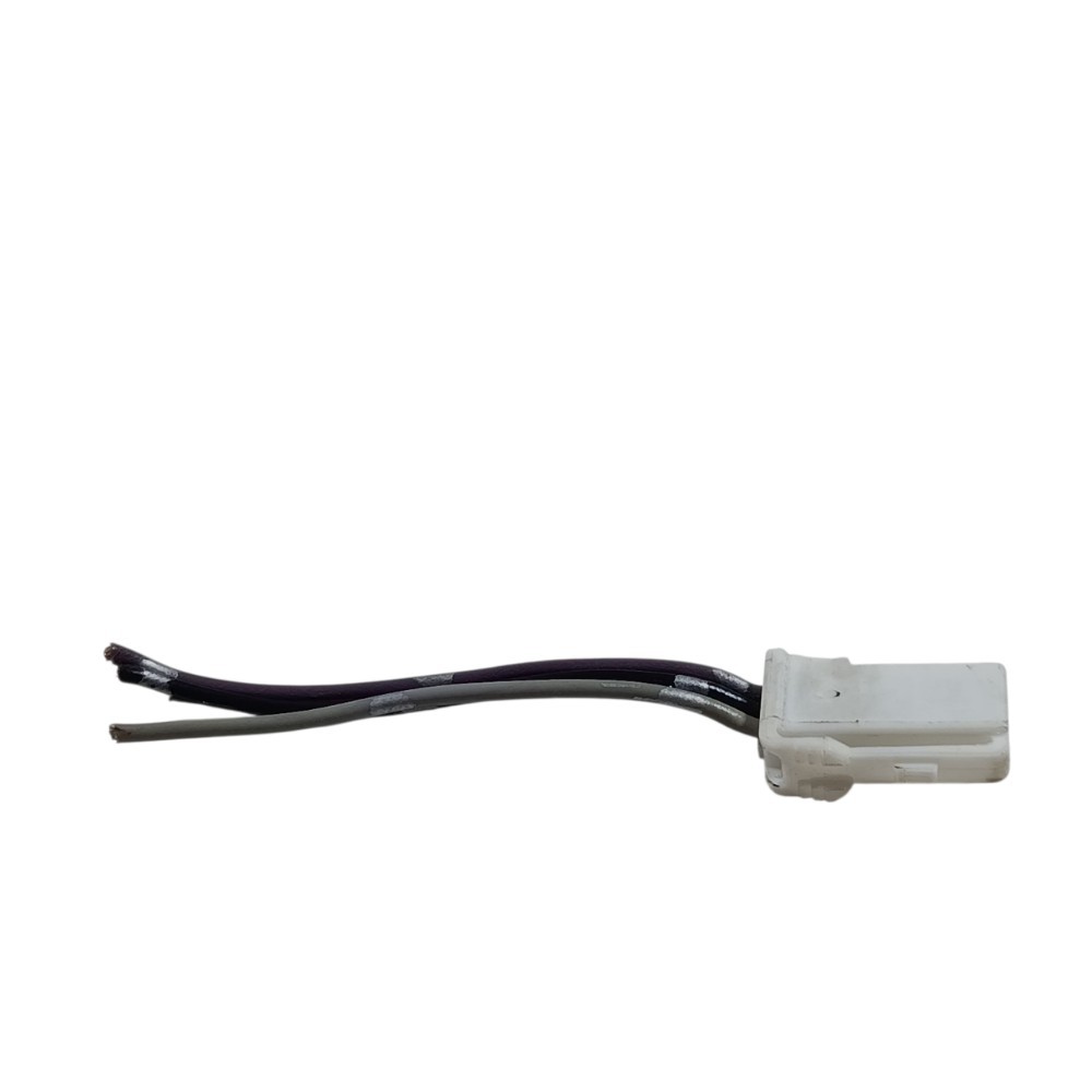 Plug Motor Atuador Caixa Ar Nissan March 2015/2020