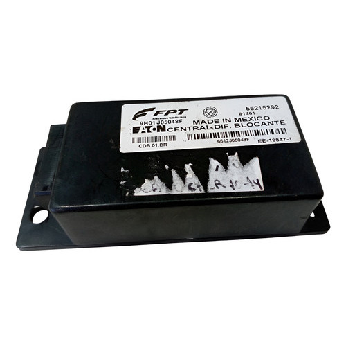 Modulo Central Blocante Strada Fiat Palio 2009/2014 55215292