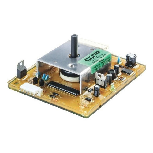 Placa Compatível Lavadora Electrolux Lte07 127/220v