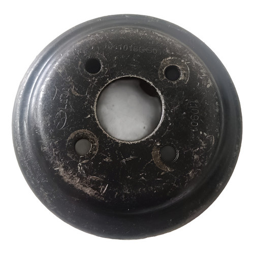 Polia Bomba D\'água Jac J2 J3 1.4 16v 2011 2016