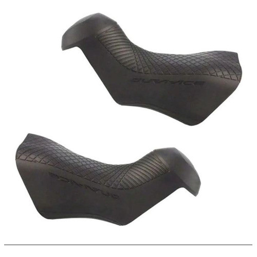 CAPA DE BORRACHA STI SHIMANO DURA-ACE ST-R9170 DI2 PAR