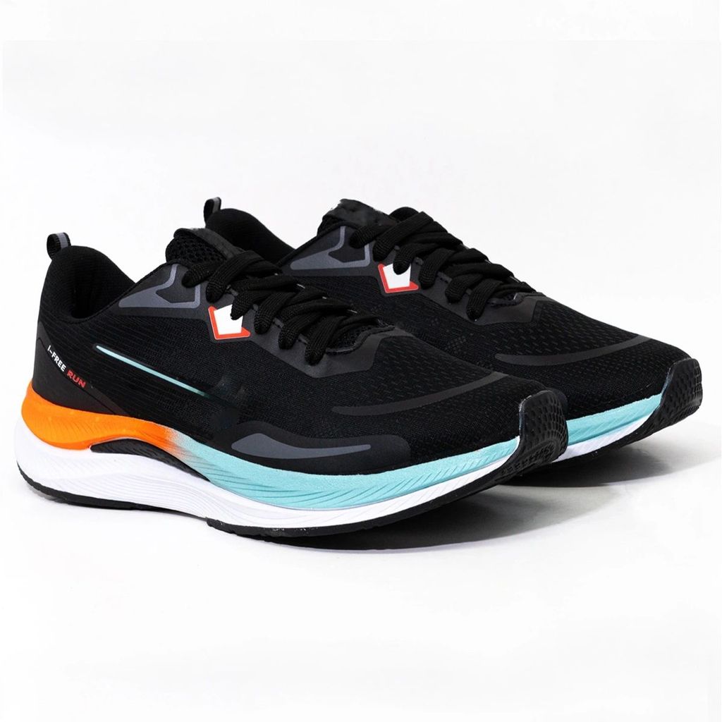 Tênis Masculino de Caminhada Academia Run