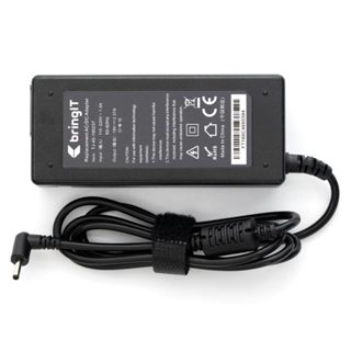 Fonte Carregador para Notebook Acer Aspire 3 A315-58-31UY | 19 V 2.37 A 45 W em Oferta na Shopee