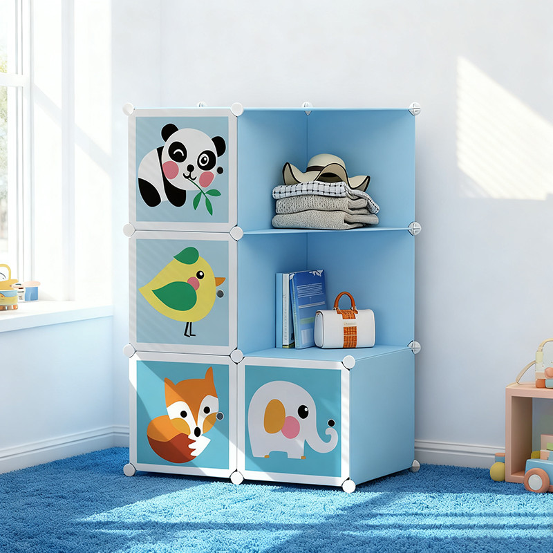 Armário Dobrável para Quarto: Onde Comprar | BuscaProdutos