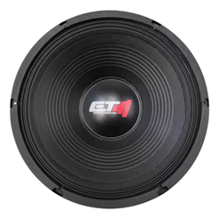 ALTO FALANTE ETM EXP LT 12 POL 8 OHMS